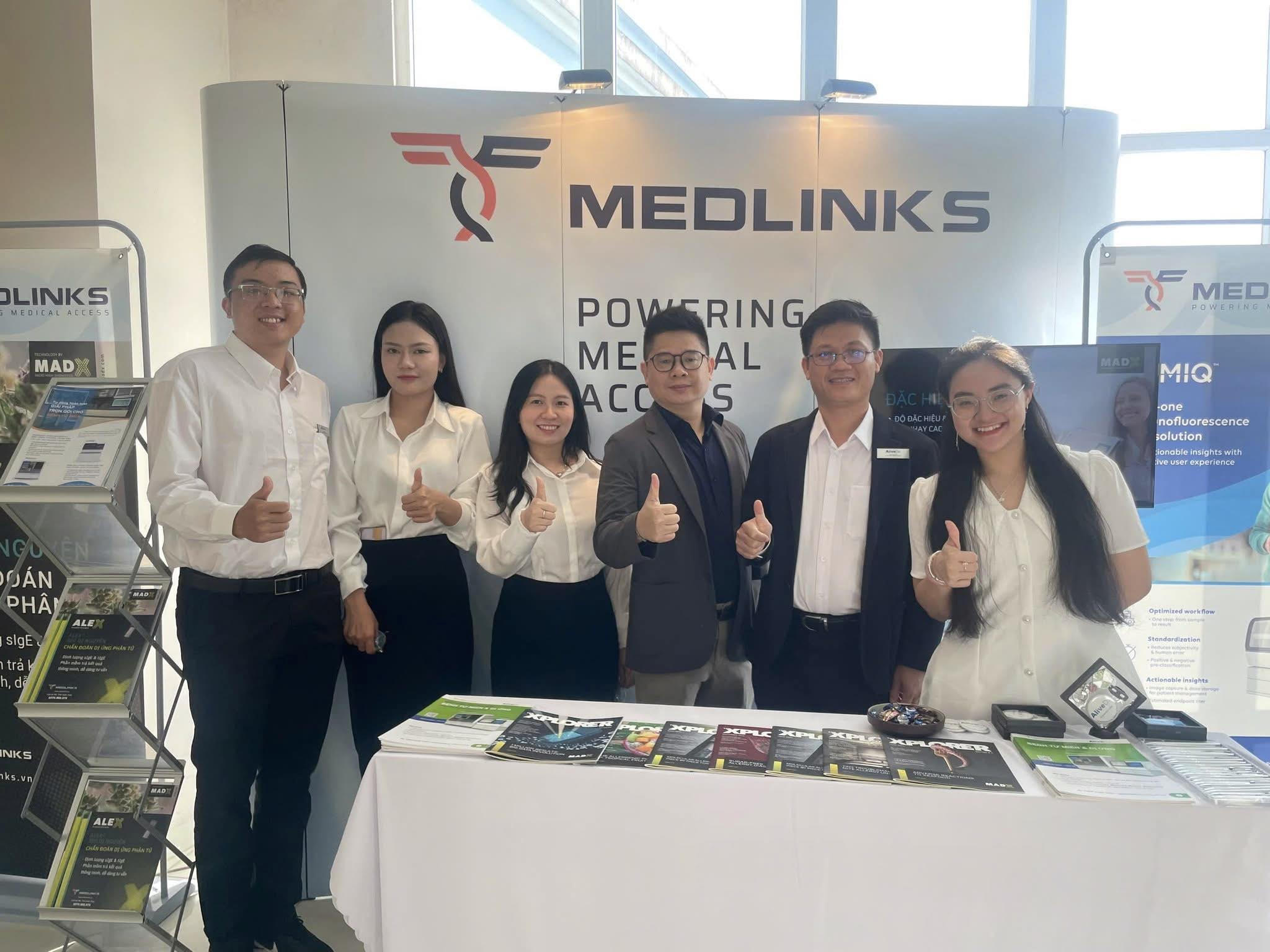 Gian-hang-Medlinks Gian-hang-Medlinks