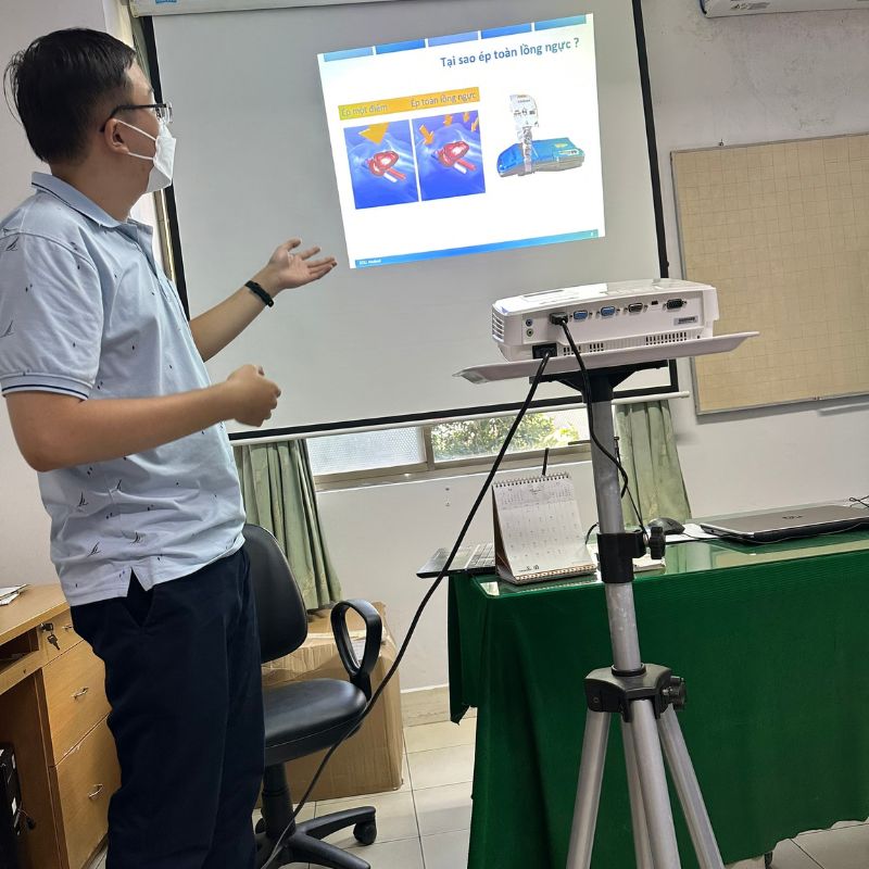 AUTO PULSE_Gia Dinh AUTO PULSE_Gia Dinh