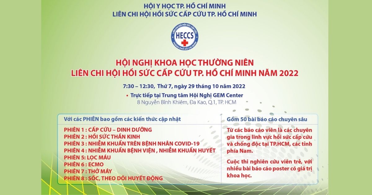 Hội nghị HSCC