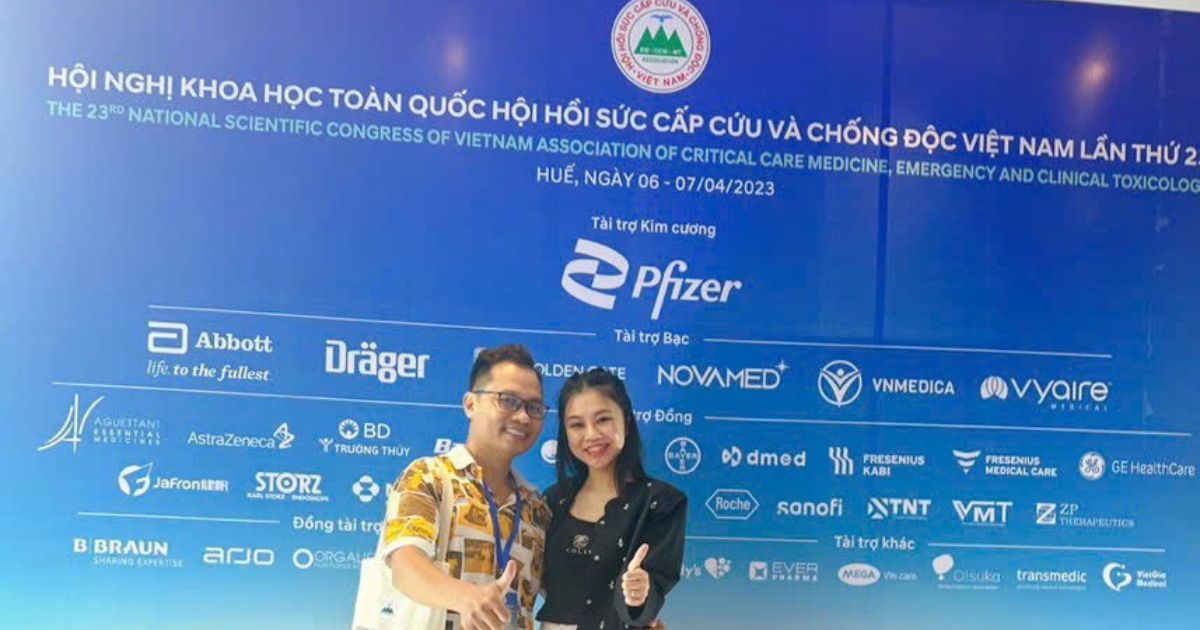 Hội nghị tại Huế