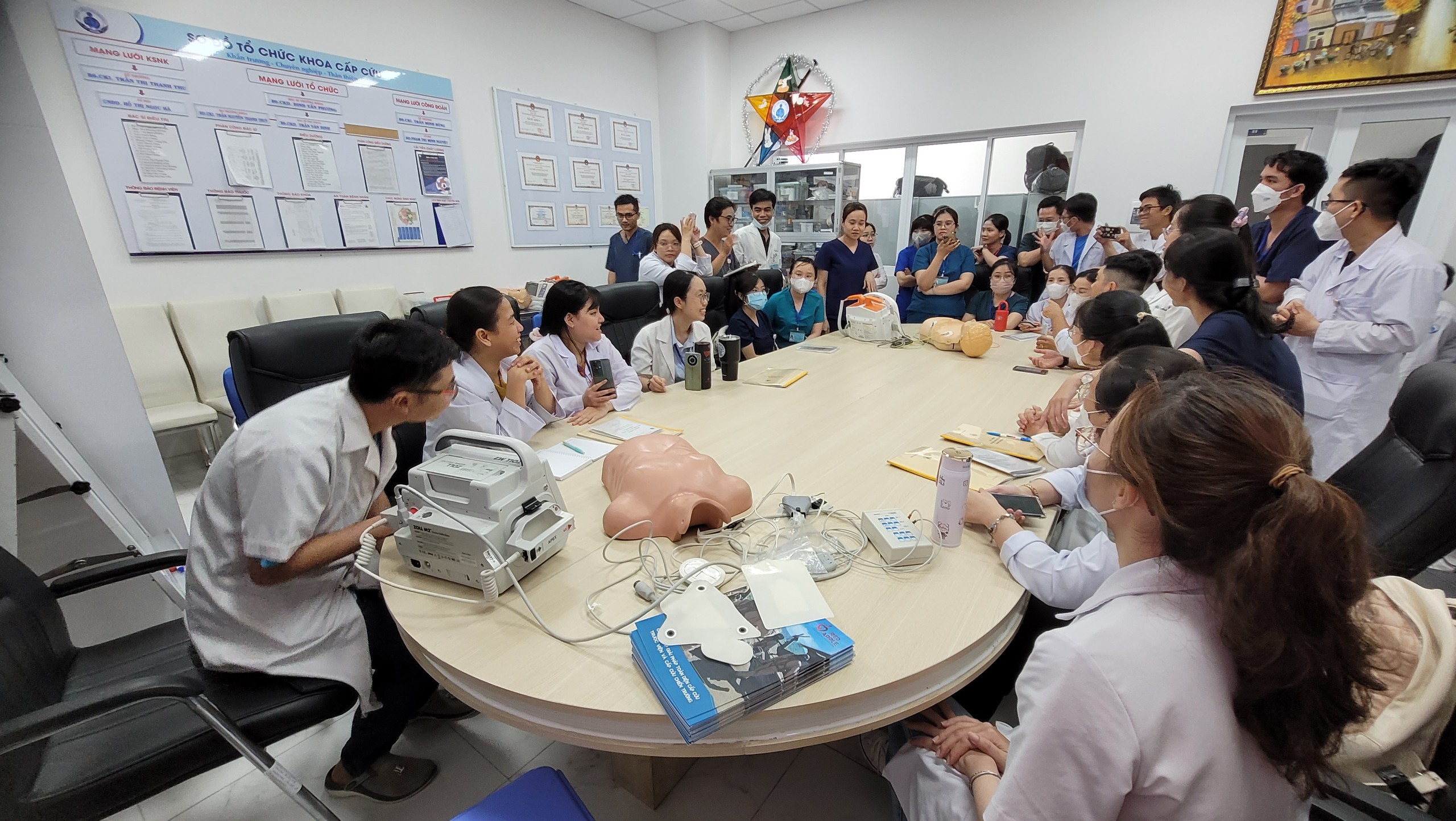 BV Nhi Dong 1 BV Nhi Dong 1