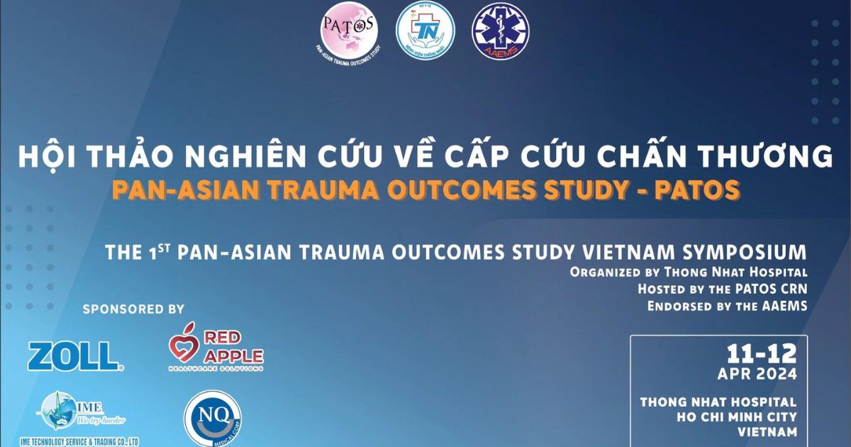 Thong Nhat Hospital Thong Nhat Hospital
